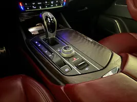 Preview imagenes del auto
