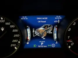 Preview imagenes del auto
