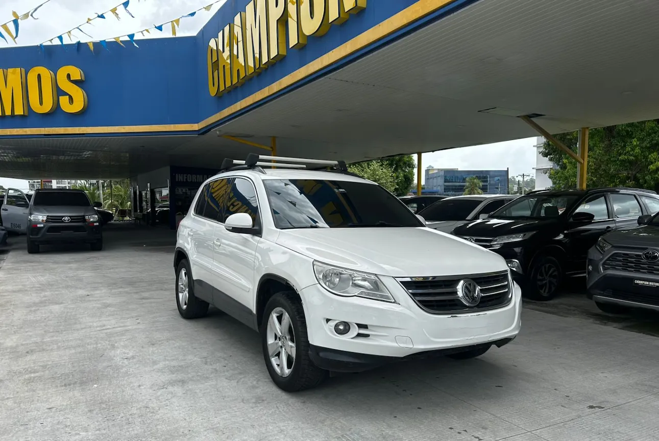 Imagenes del auto