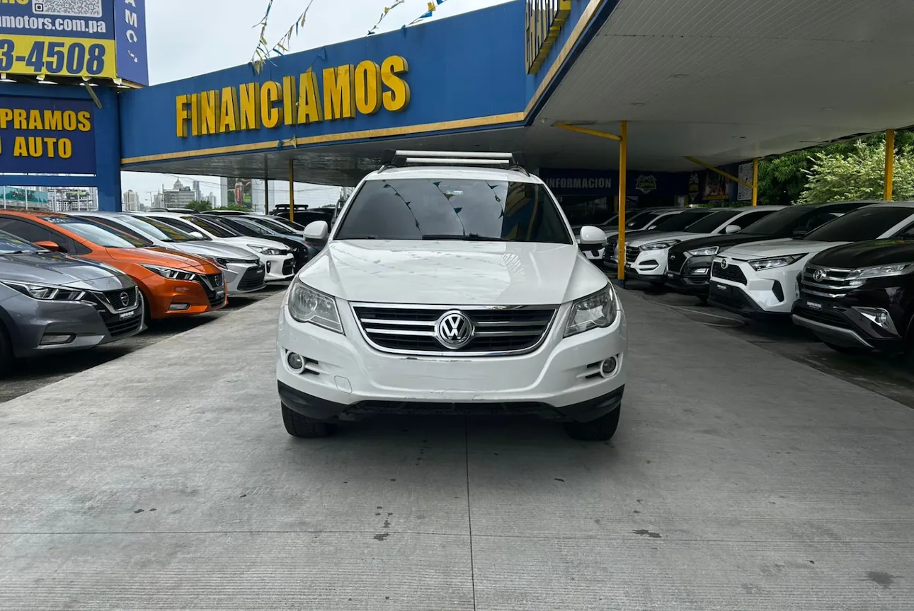Imagenes del auto