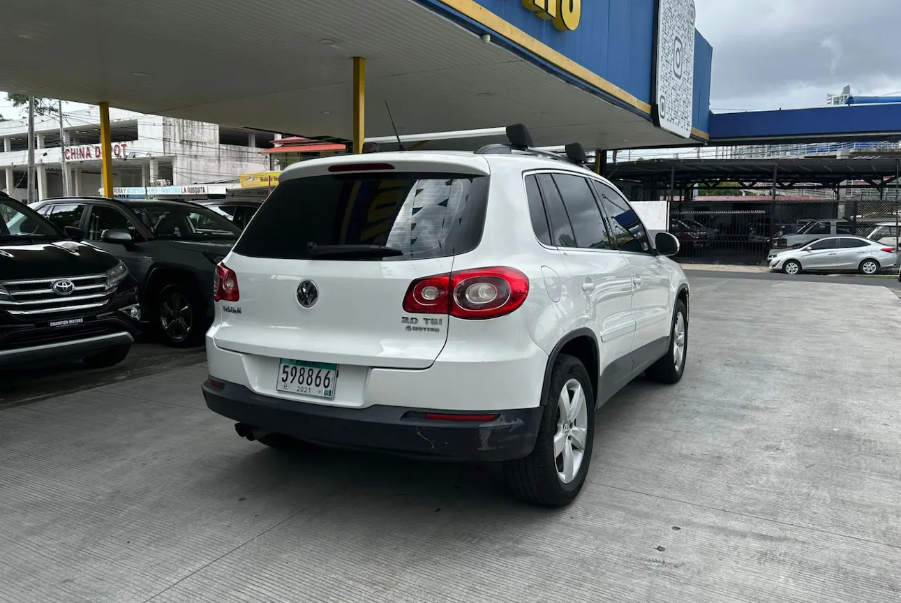 Imagenes del auto