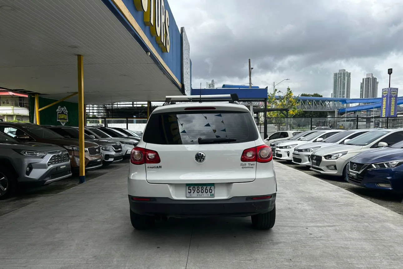 Imagenes del auto