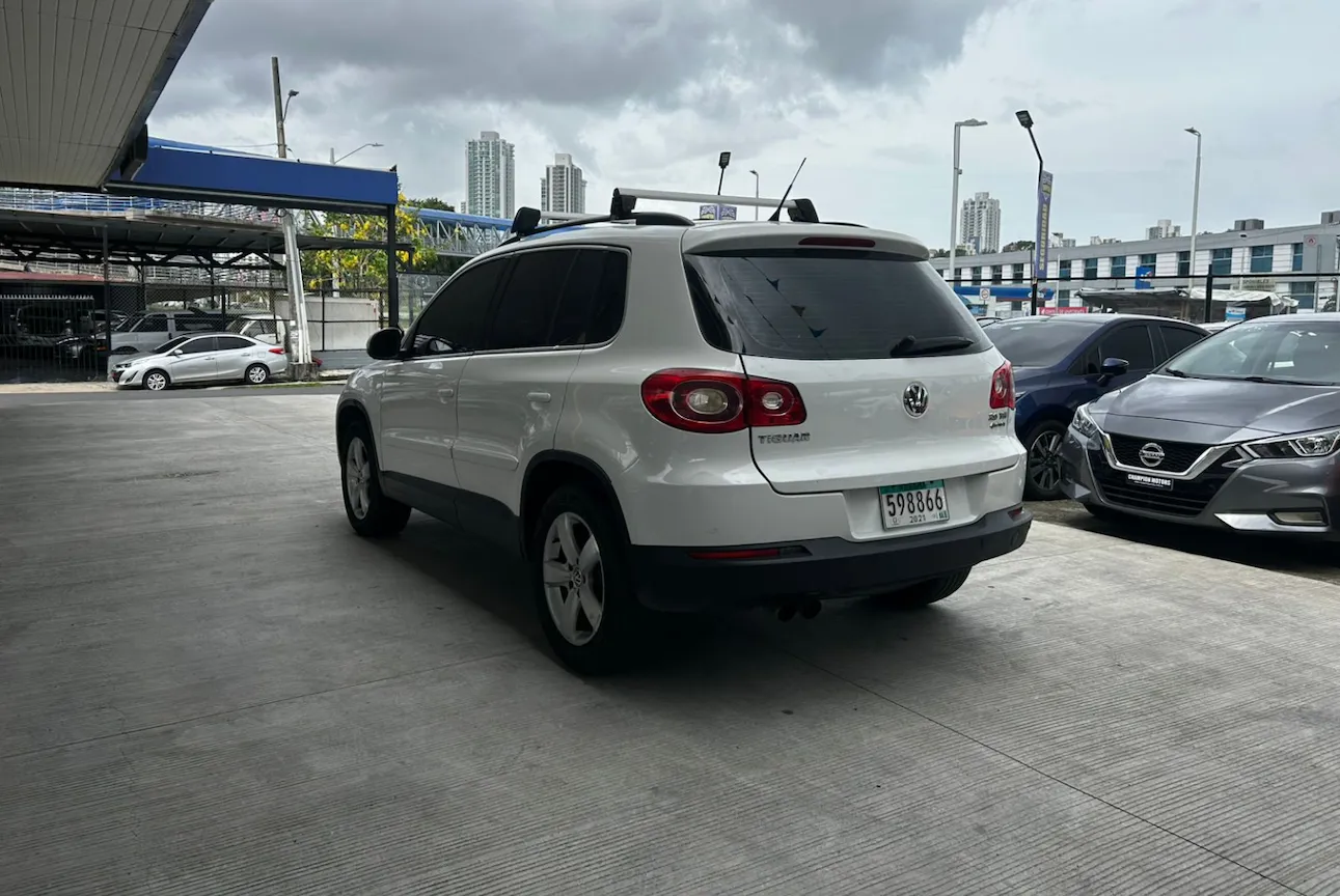 Imagenes del auto