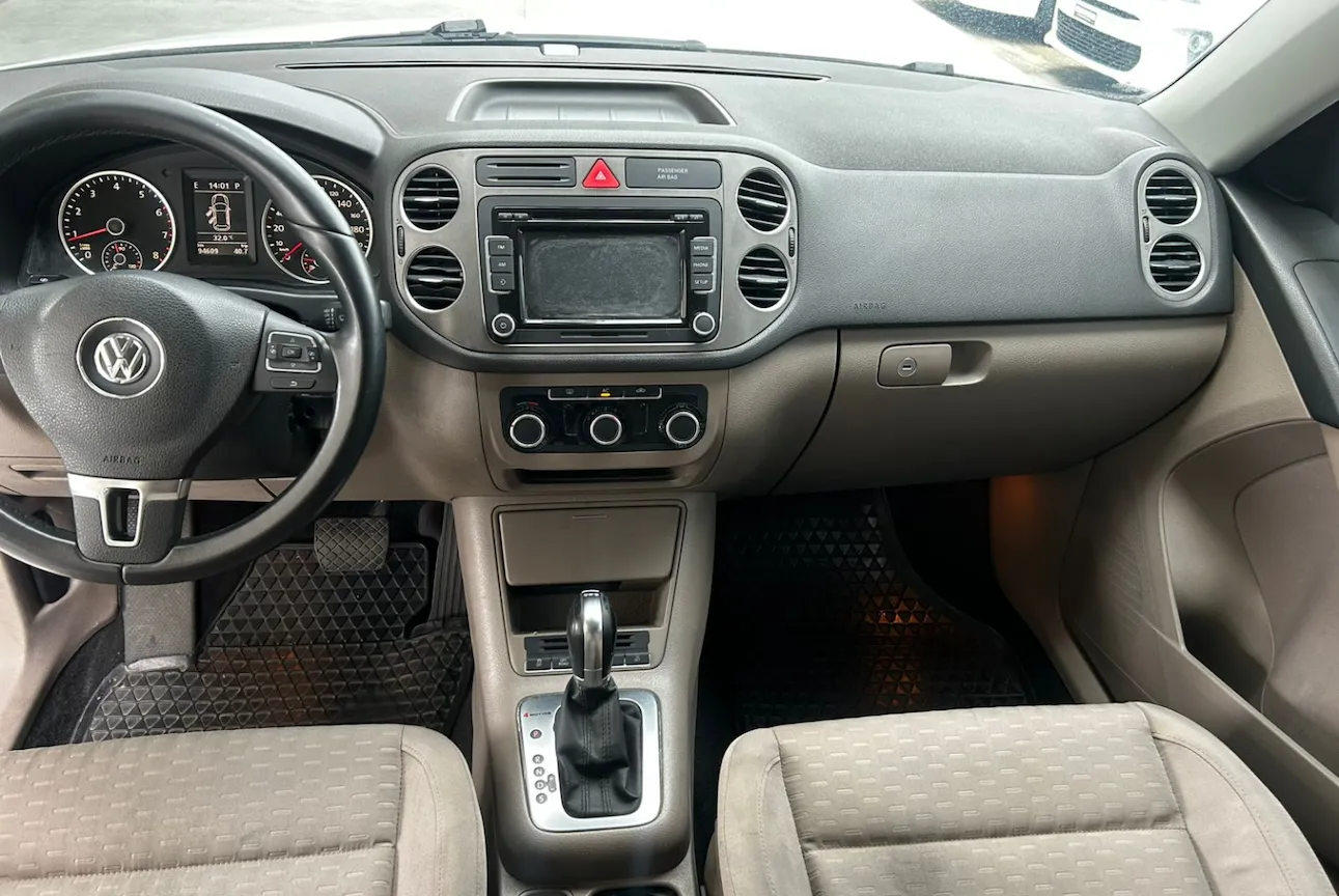 Imagenes del auto