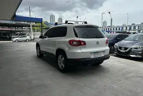 Preview imagenes del auto