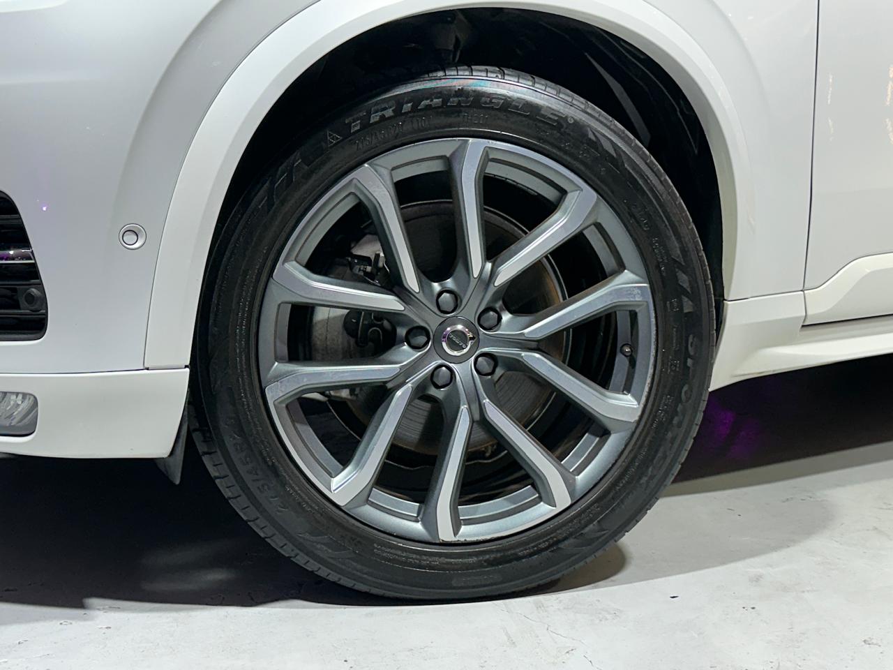 Imagenes del auto