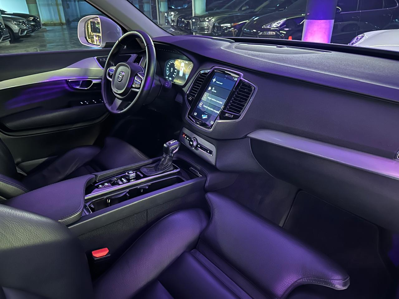 Imagenes del auto