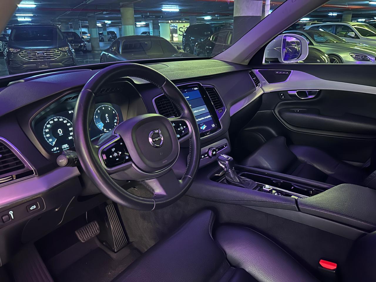 Imagenes del auto