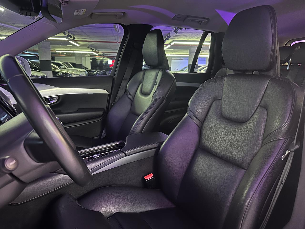 Imagenes del auto