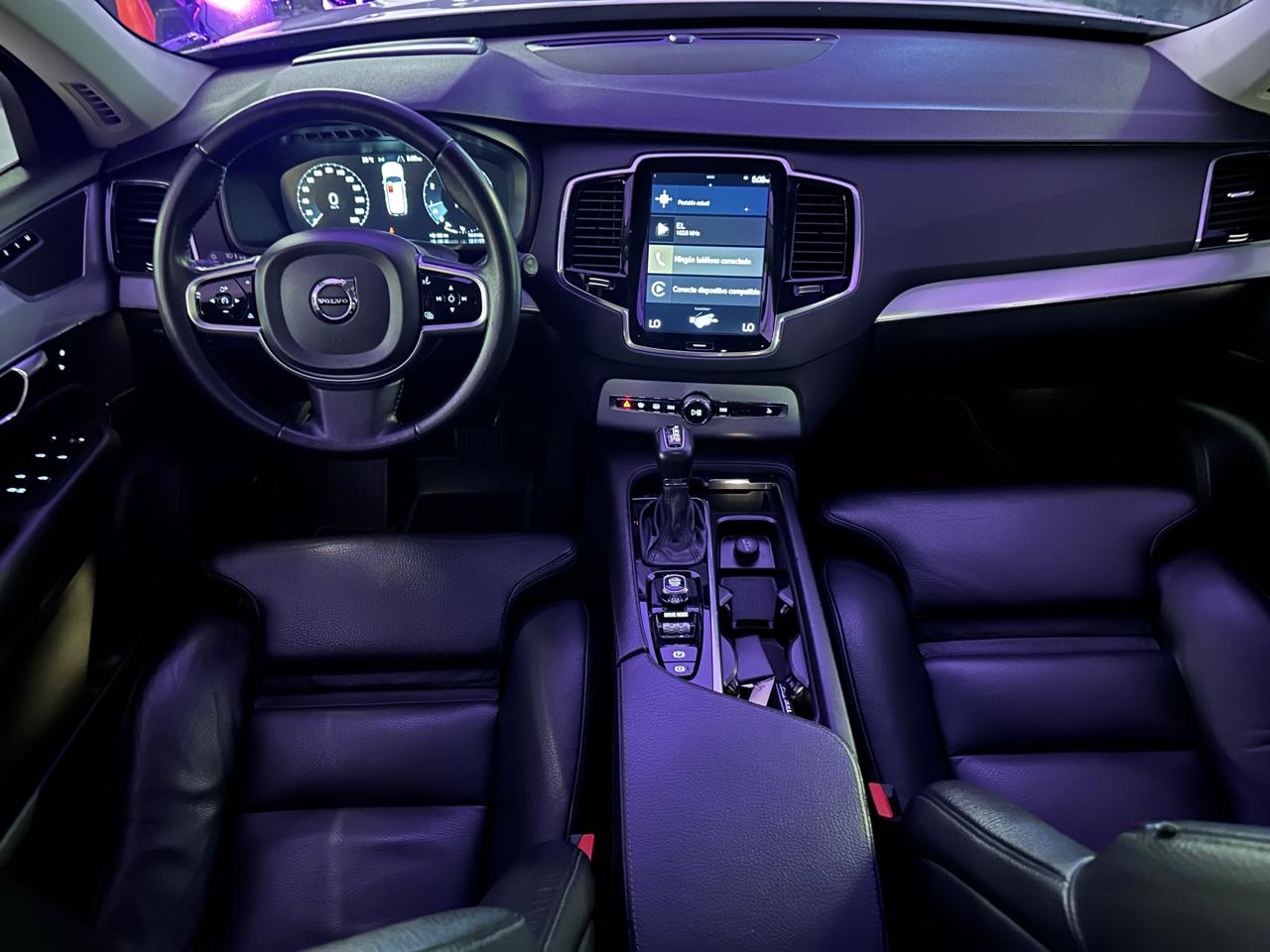 Imagenes del auto