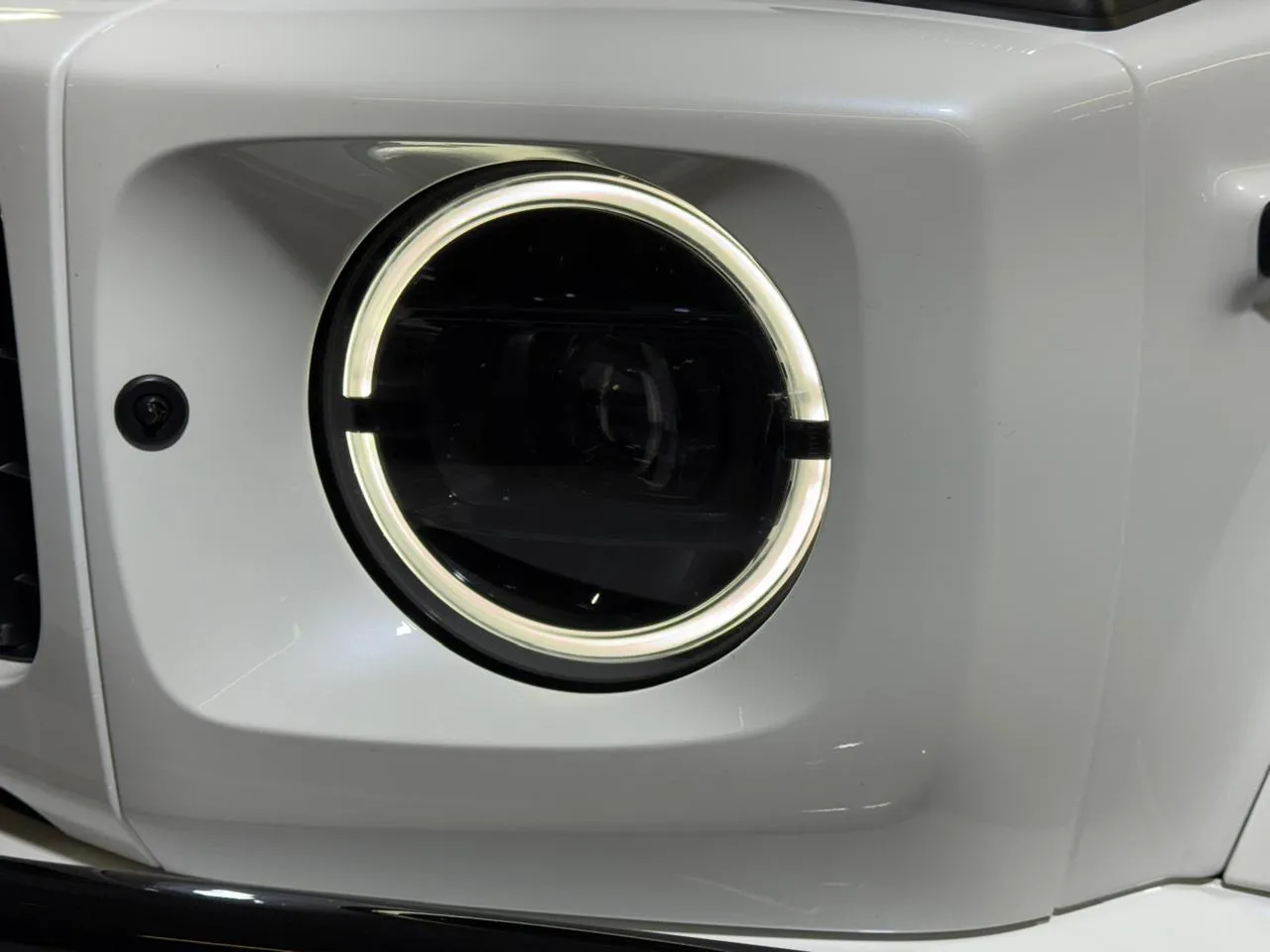 Imagenes del auto