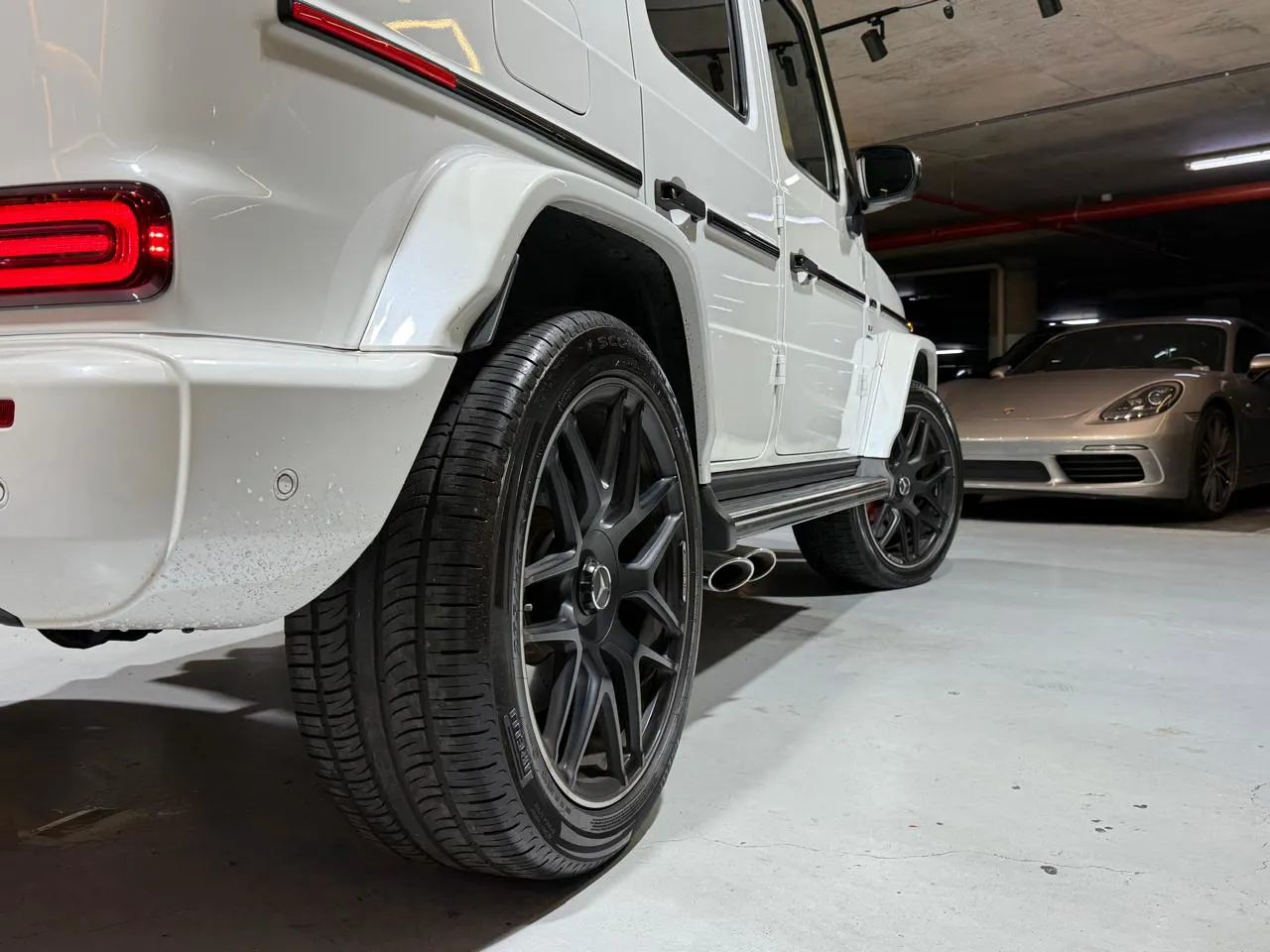 Imagenes del auto