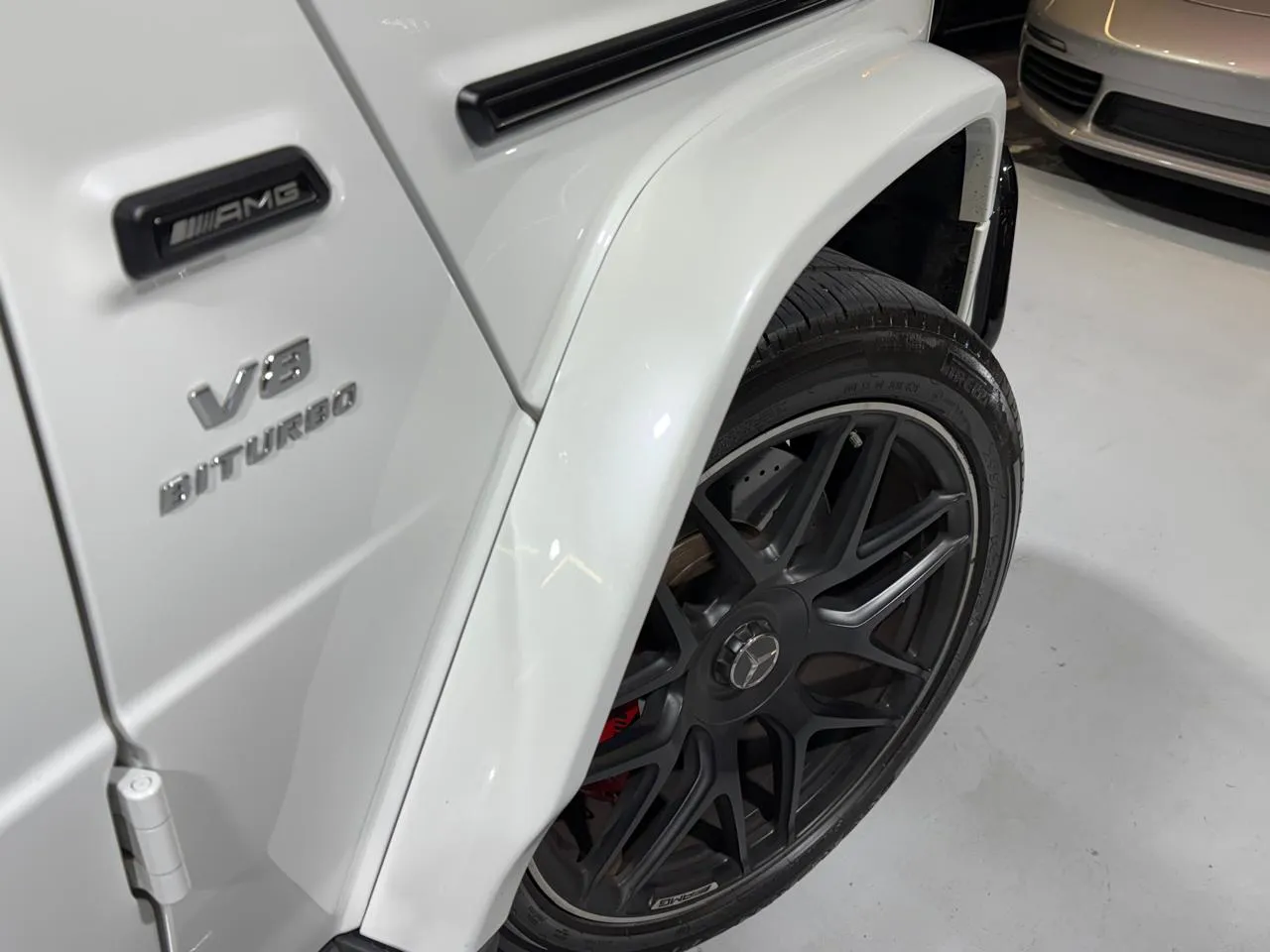 Preview imagenes del auto