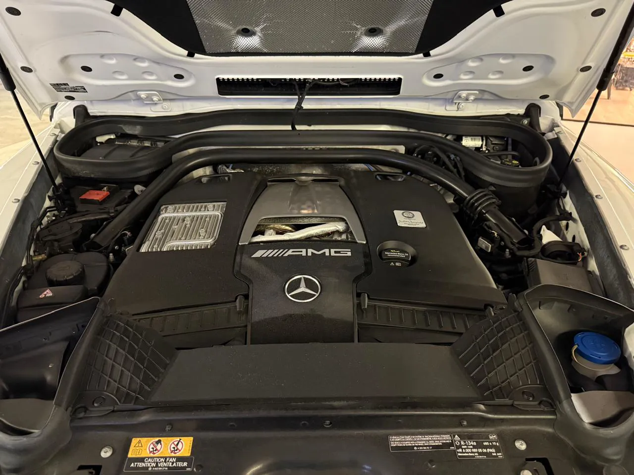 Preview imagenes del auto