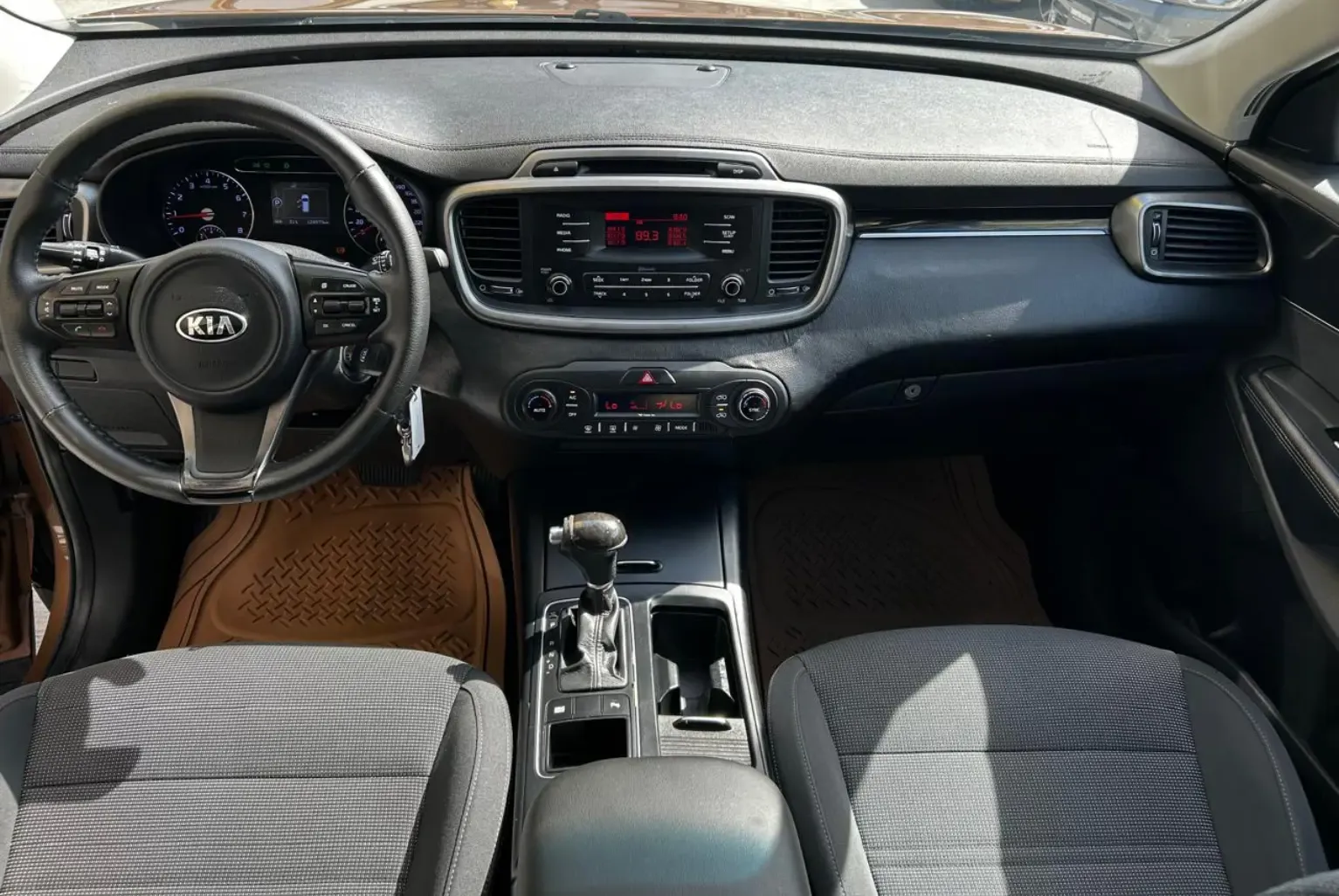 Imagenes del auto
