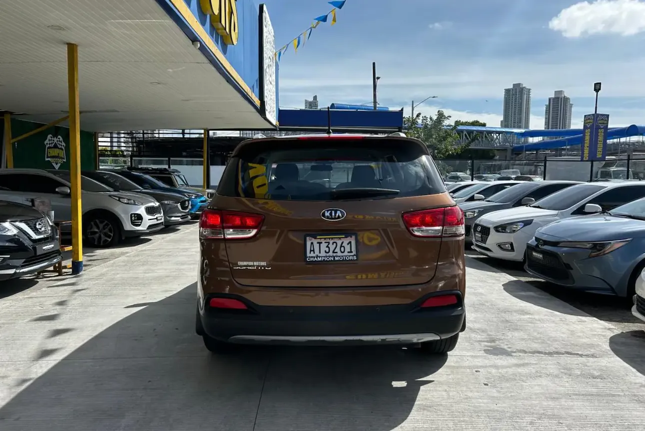 Imagenes del auto