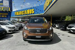 Preview imagenes del auto