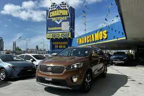 Preview imagenes del auto