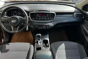 Preview imagenes del auto