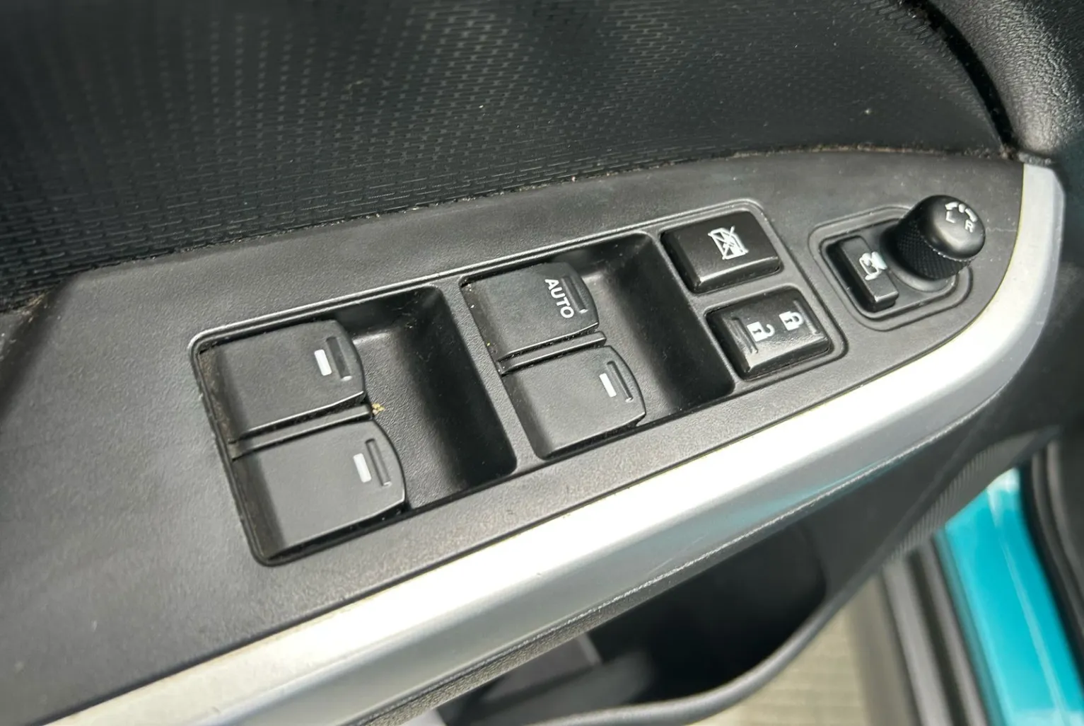 Imagenes del auto