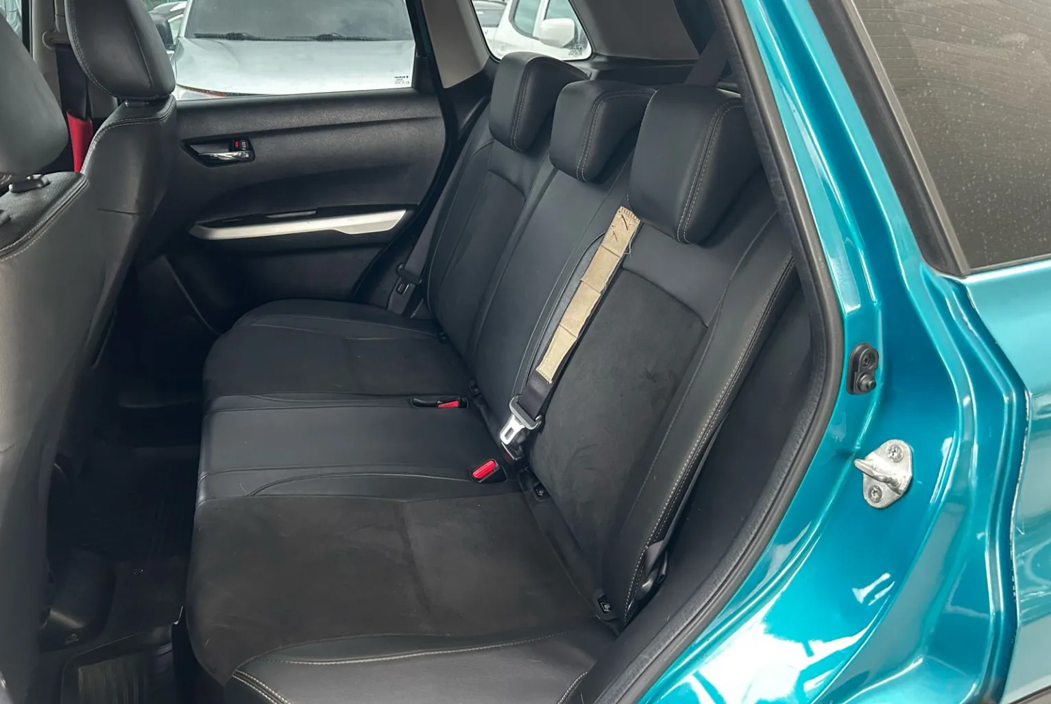 Imagenes del auto