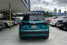 Preview imagenes del auto