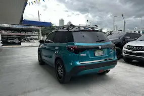 Preview imagenes del auto