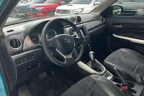 Preview imagenes del auto