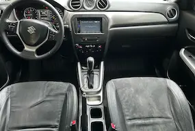 Preview imagenes del auto