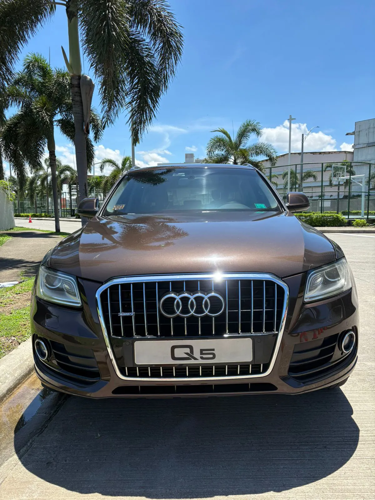 Imagenes del auto