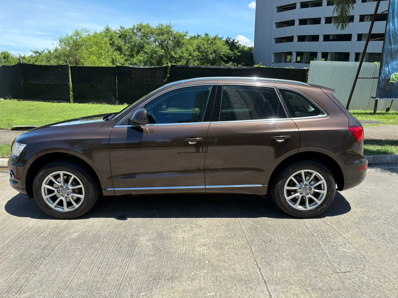Imagenes del auto