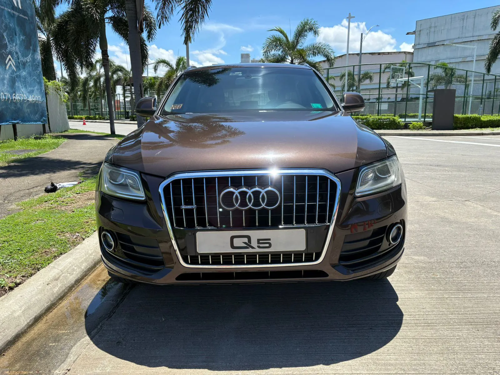 Imagenes del auto