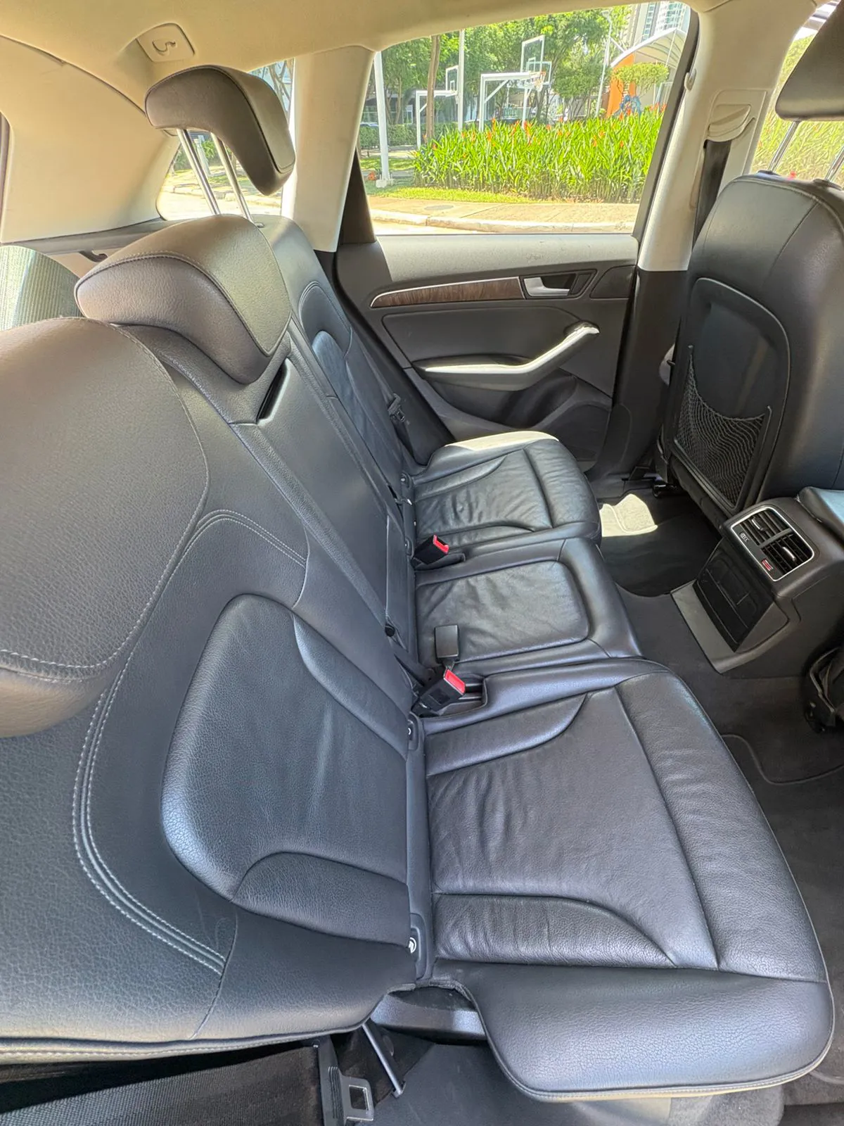 Preview imagenes del auto