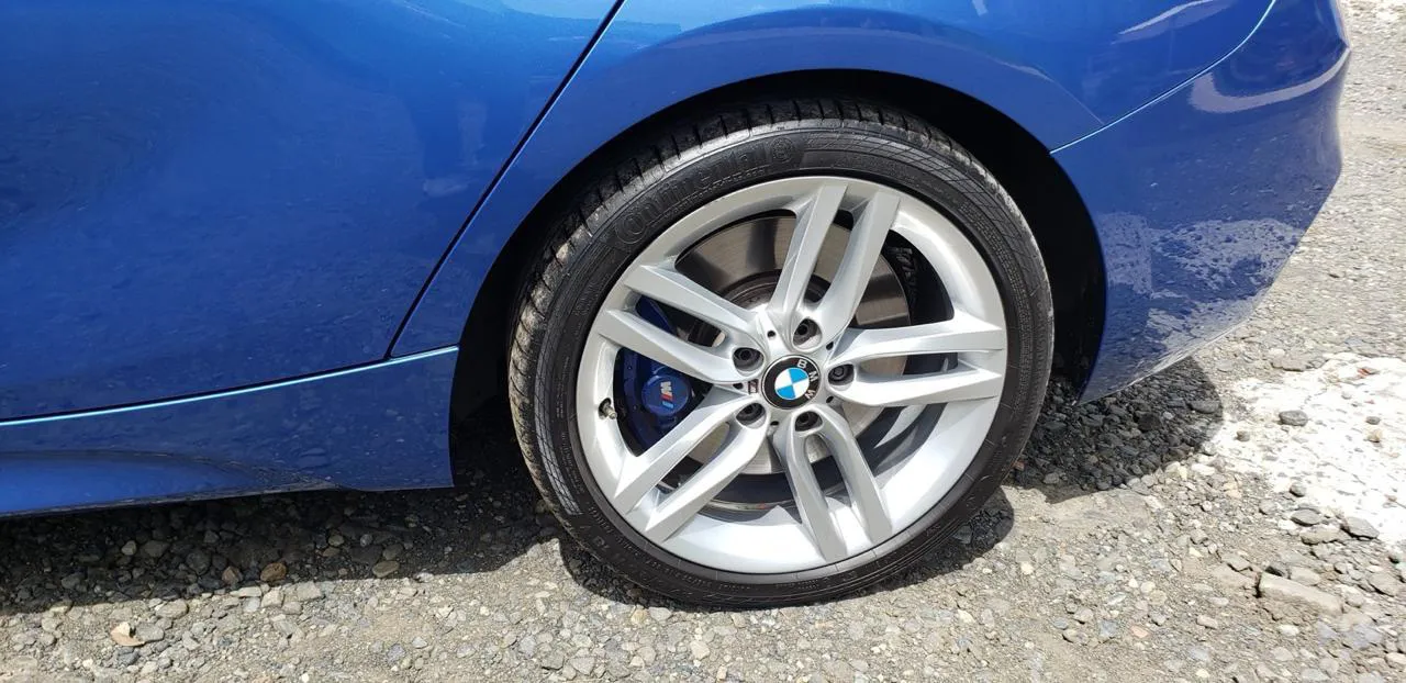 Imagenes del auto