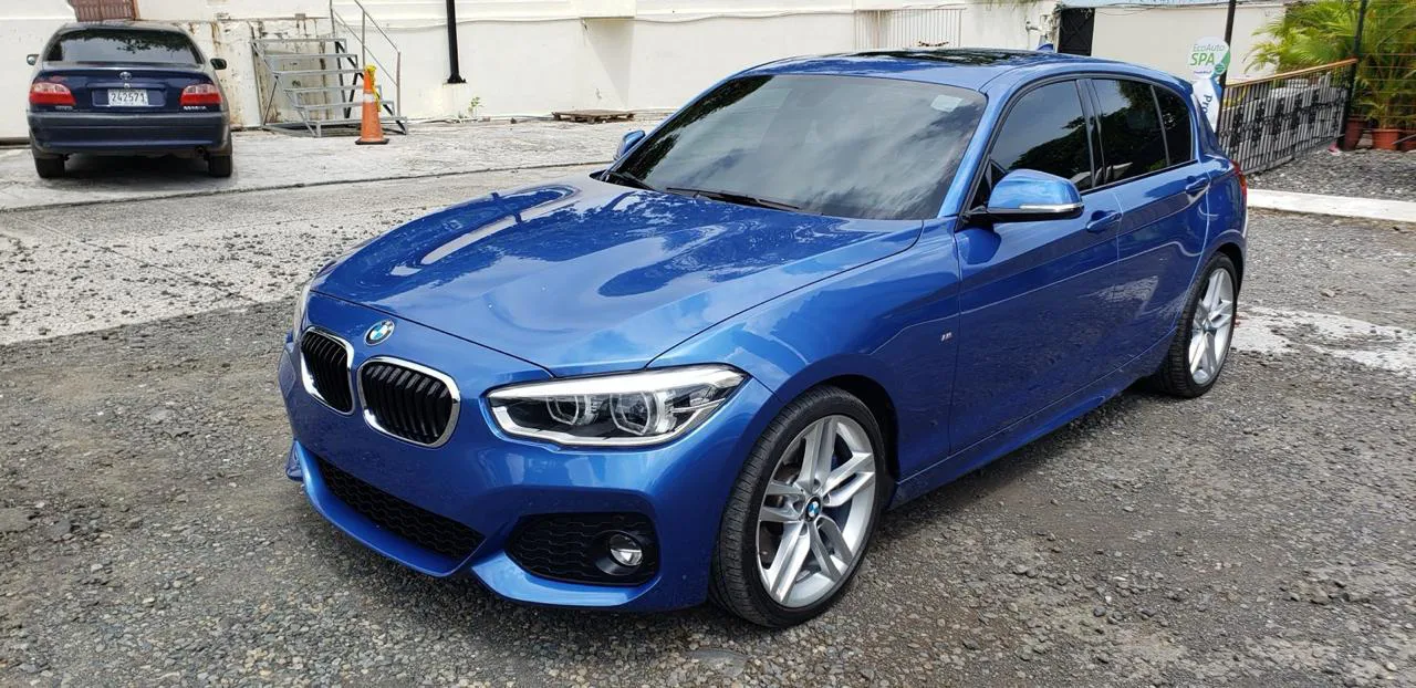 Preview imagenes del auto