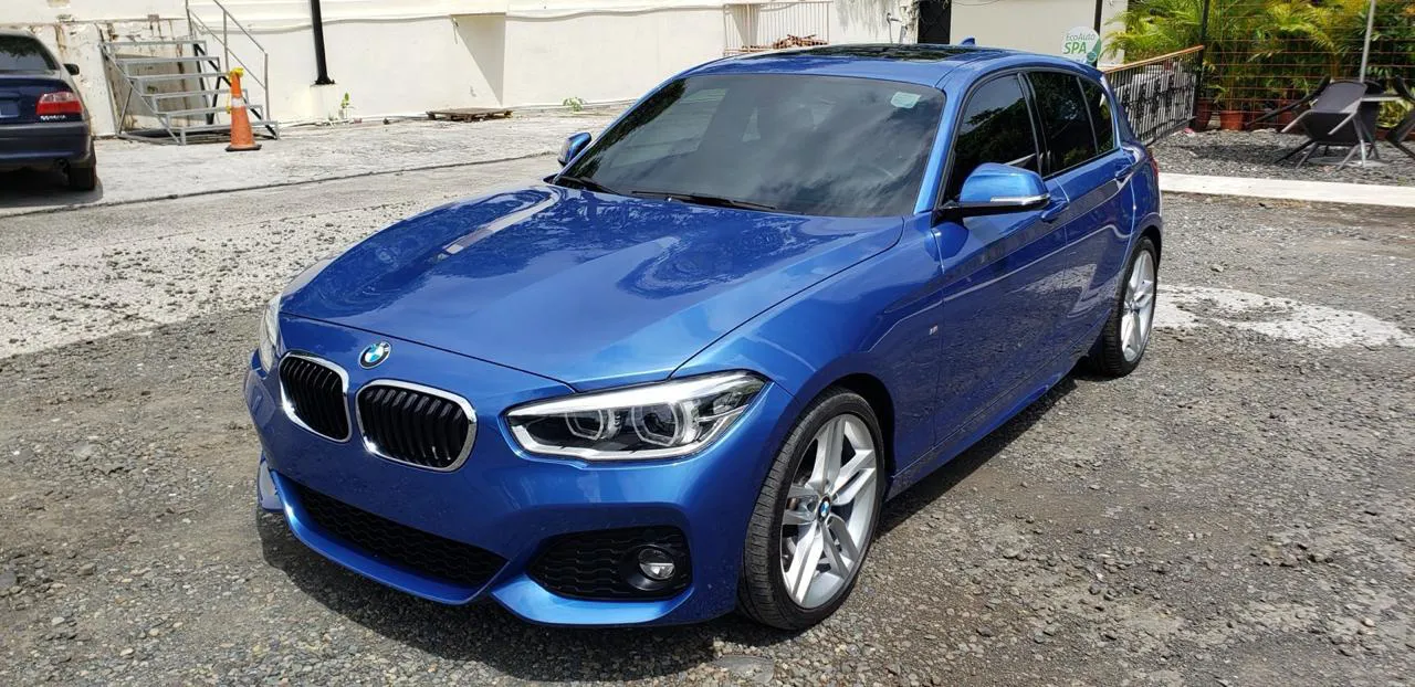 Preview imagenes del auto