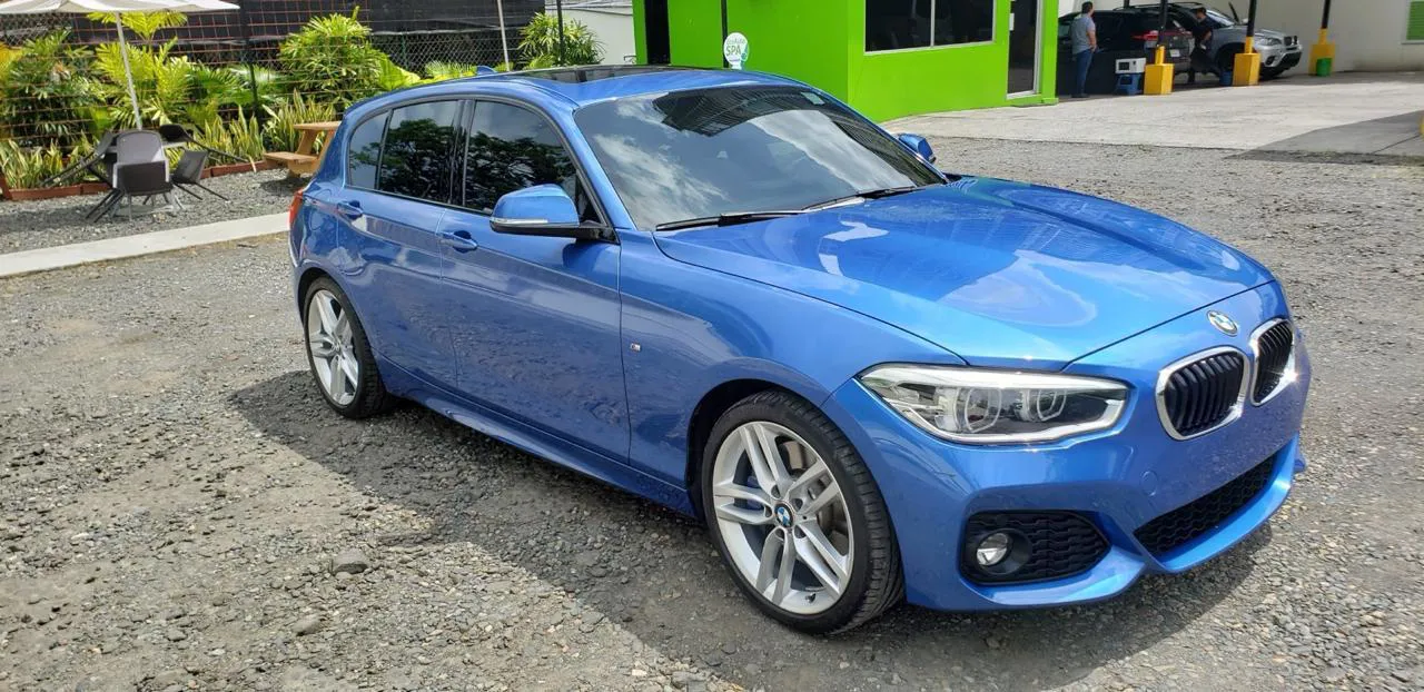 Preview imagenes del auto