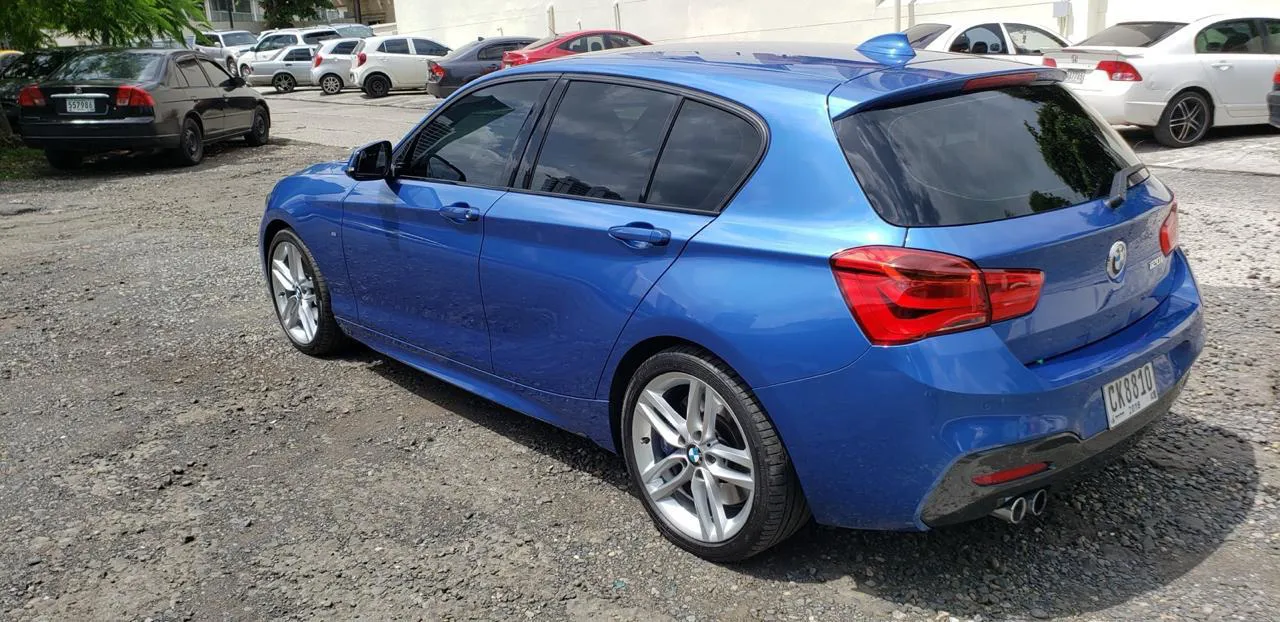 Preview imagenes del auto