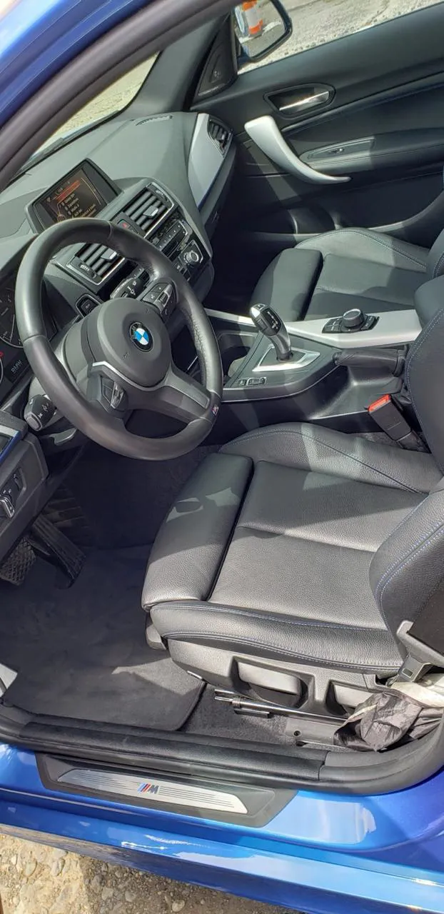 Preview imagenes del auto