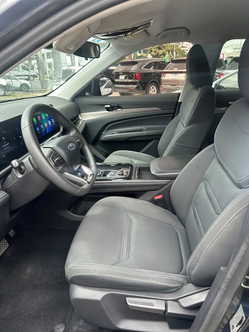 Imagenes del auto