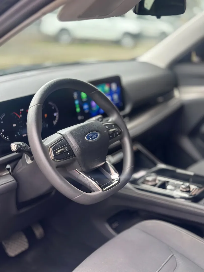Imagenes del auto