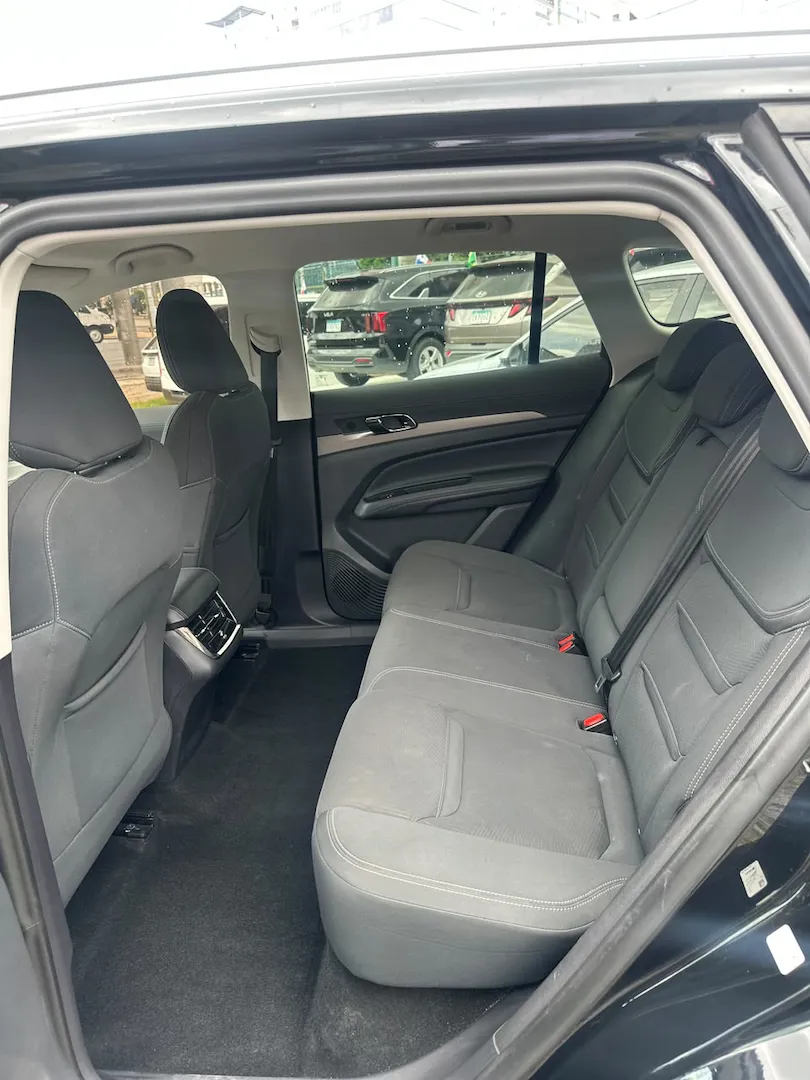 Preview imagenes del auto