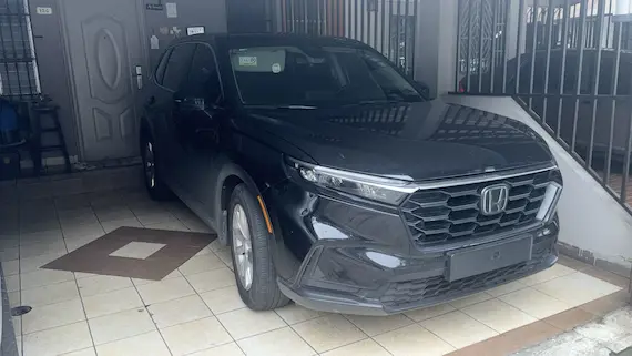 Honda Crv