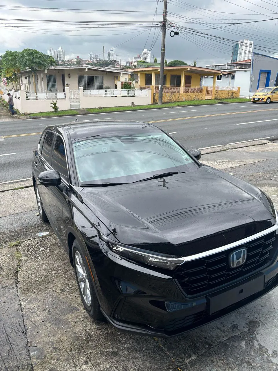 Imagenes del auto