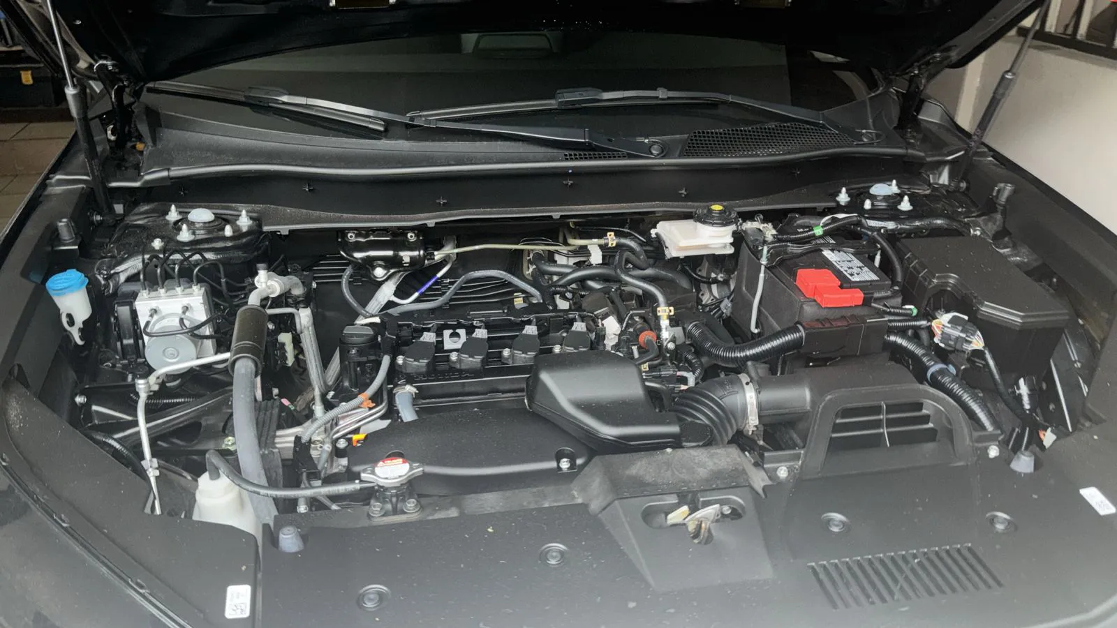 Imagenes del auto