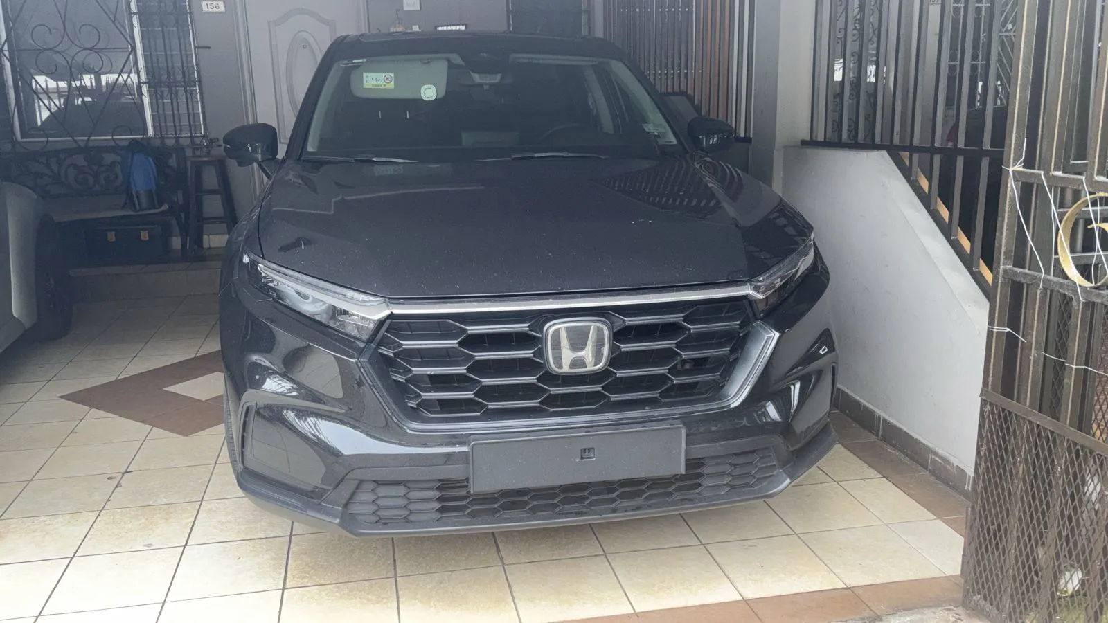 Imagenes del auto
