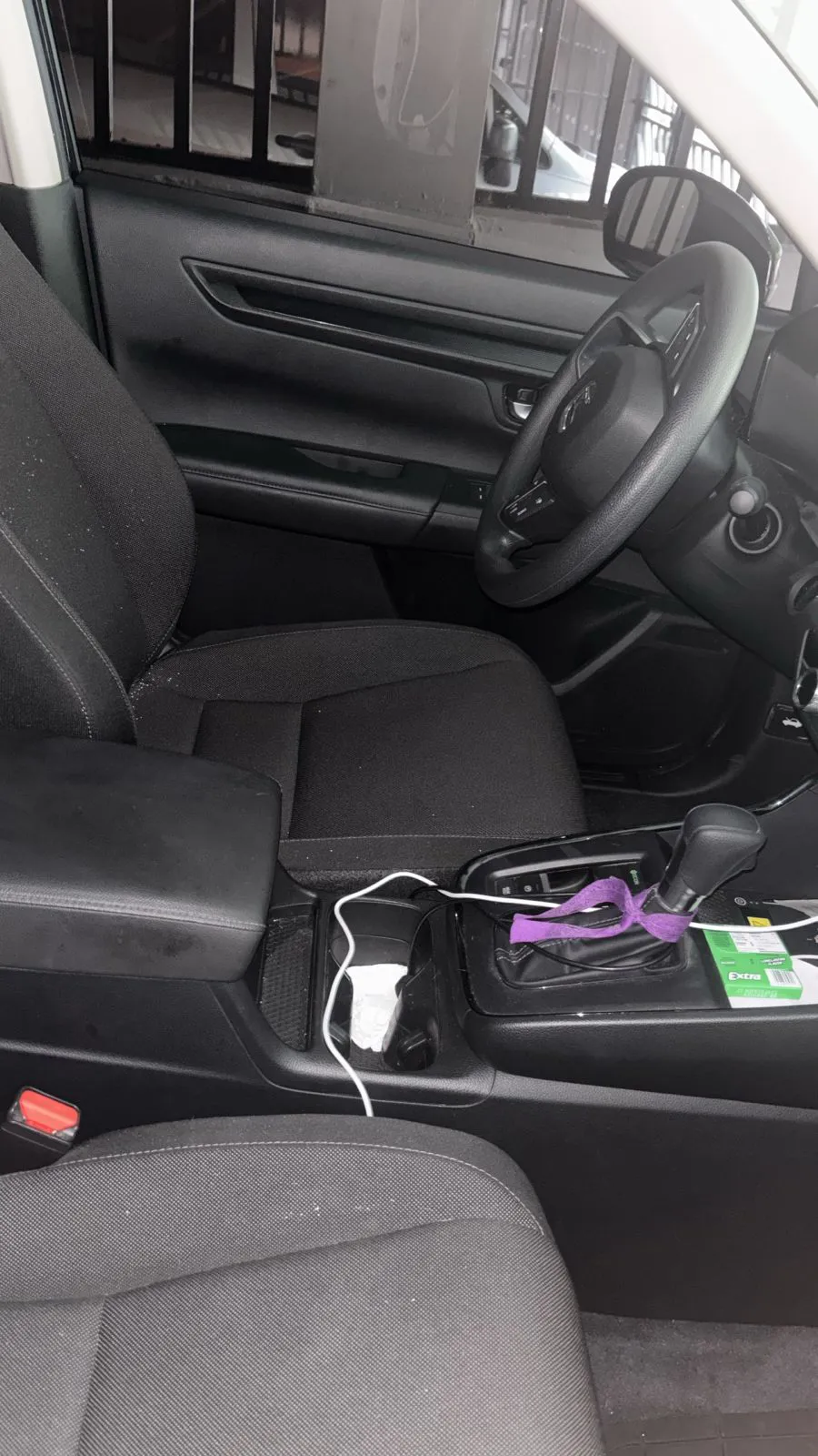 Preview imagenes del auto