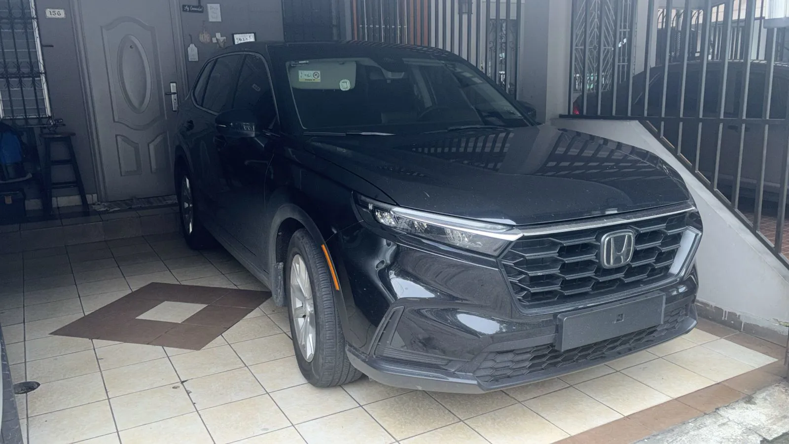 Preview imagenes del auto