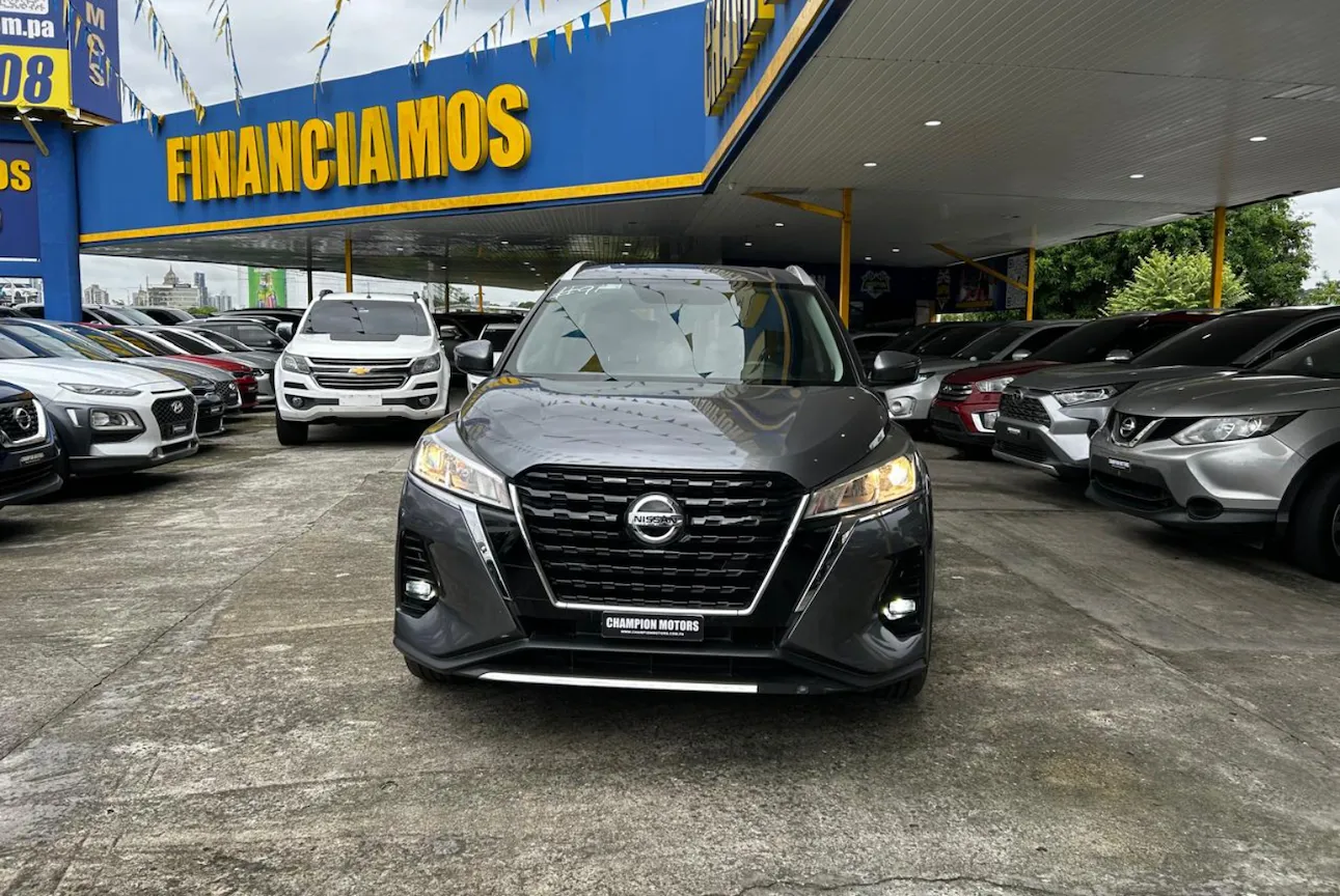 Imagenes del auto