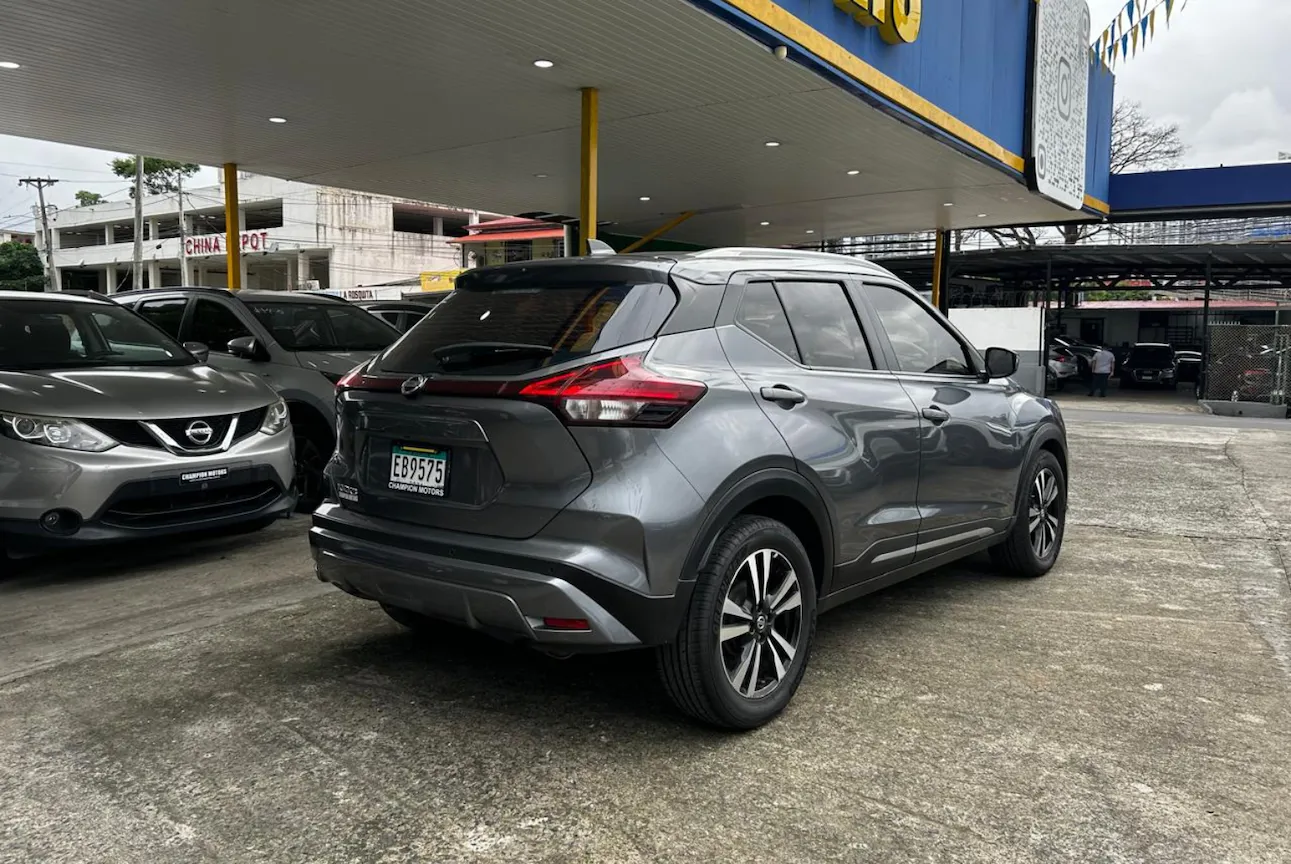 Imagenes del auto